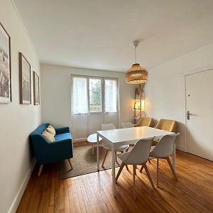 Appartement met Drie Slaapkamers